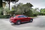 Mercedes-Benz GLC300 4Matic AMG Line Coupe 2019 года (WW)